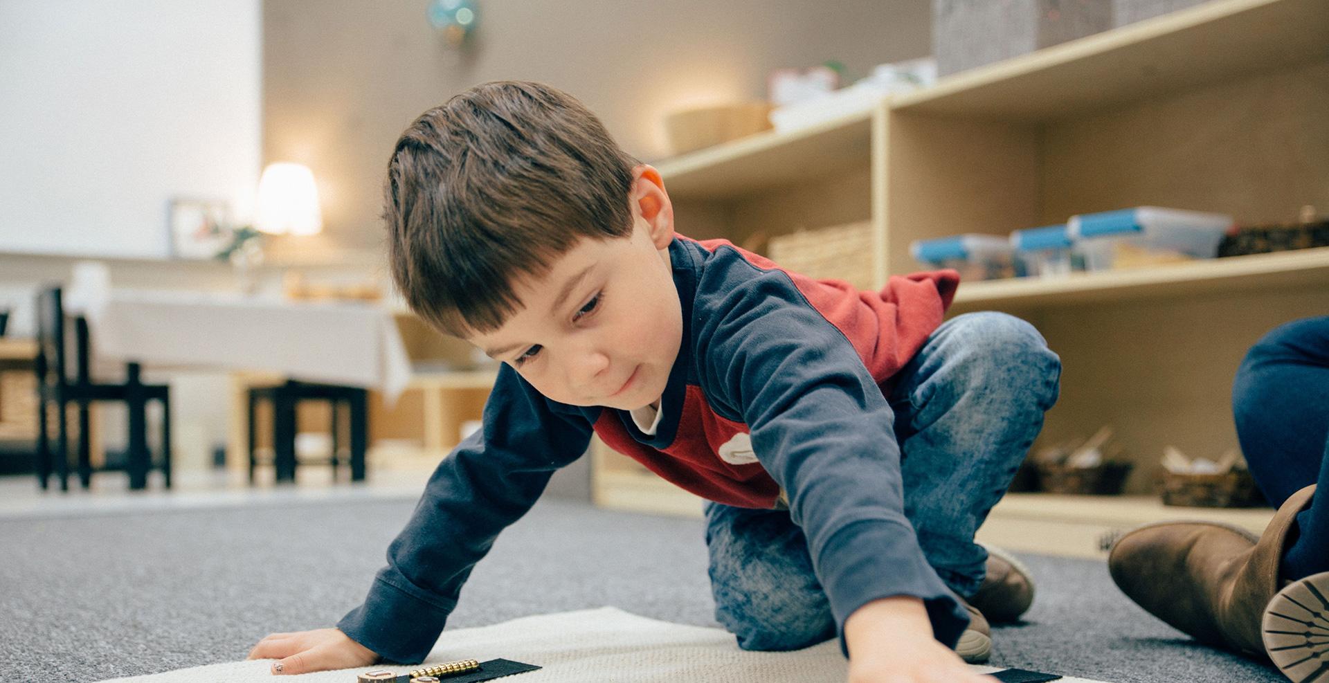 Keeping the LightAlive